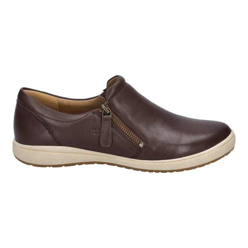 Josef Seibel Nolan 28 Halbschuhe in Übergrößen Schnürschuh