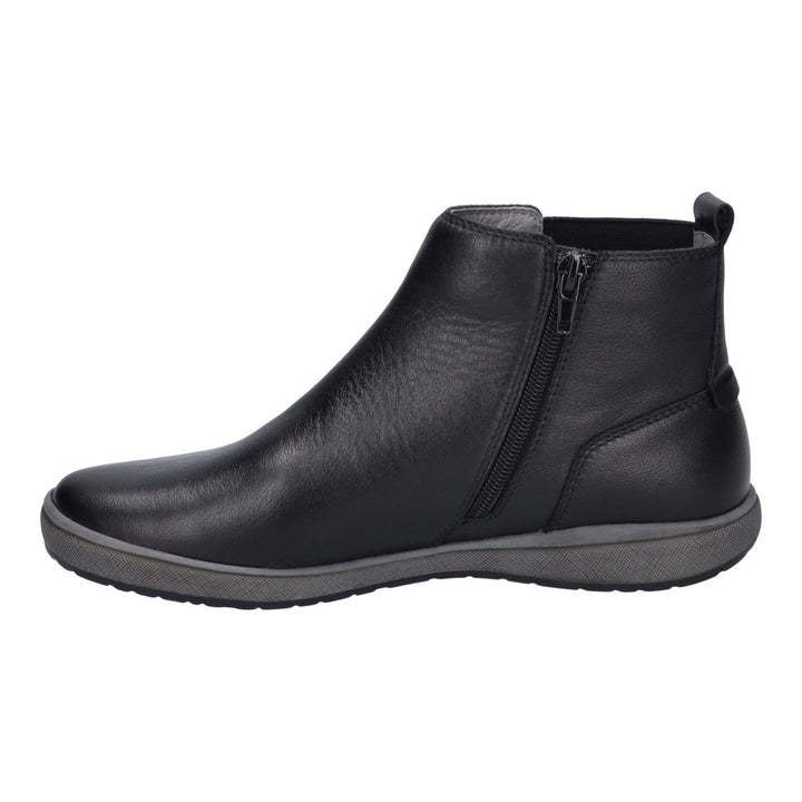 Caren 29 - Black - Women's Sneaker | Josef Seibel USA