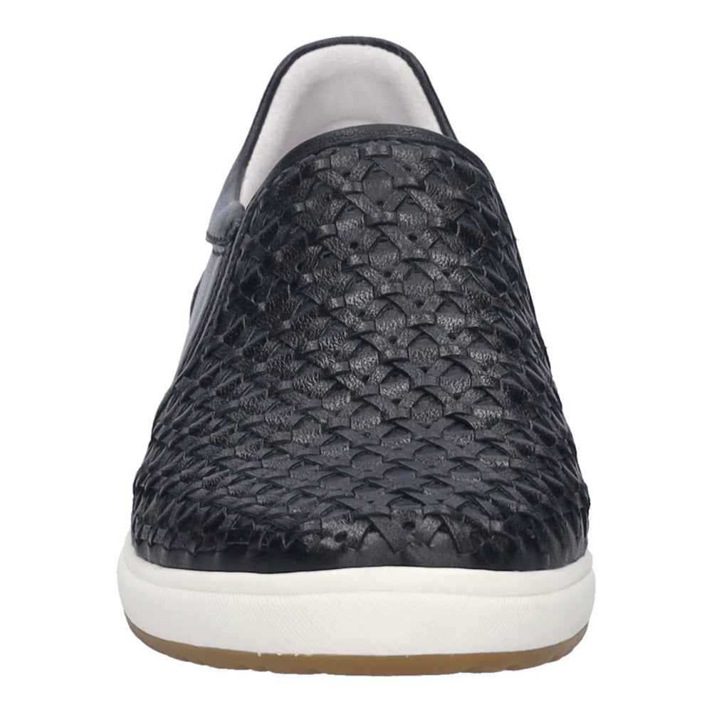 Caren 72 - Black - Women's Sneaker | Josef Seibel USA