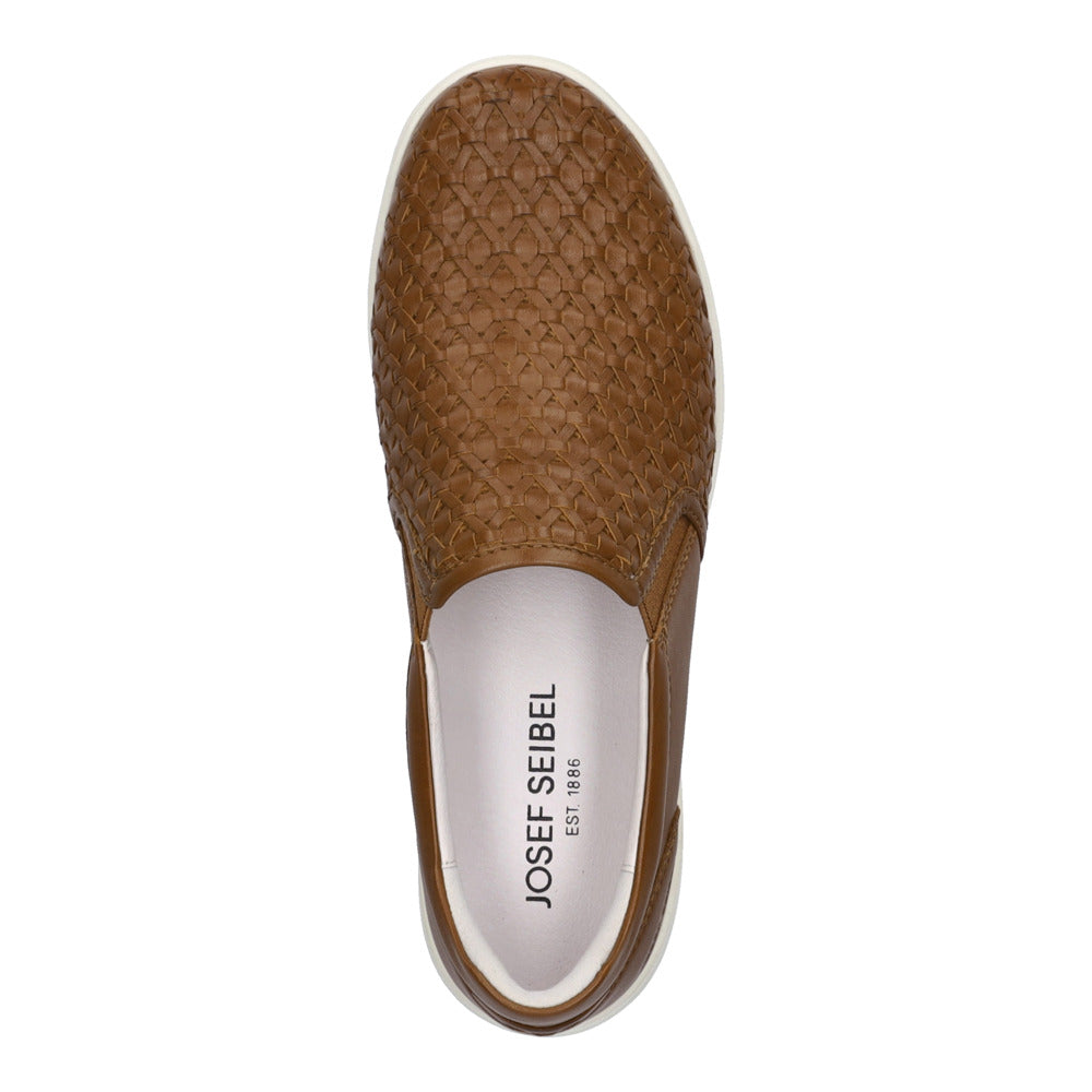 Caren 72 - Women's Sneaker | Josef Seibel