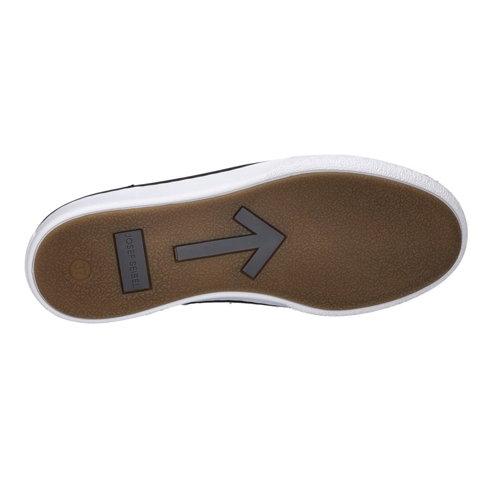 Claire 01 - Women's Sneaker | Josef Seibel