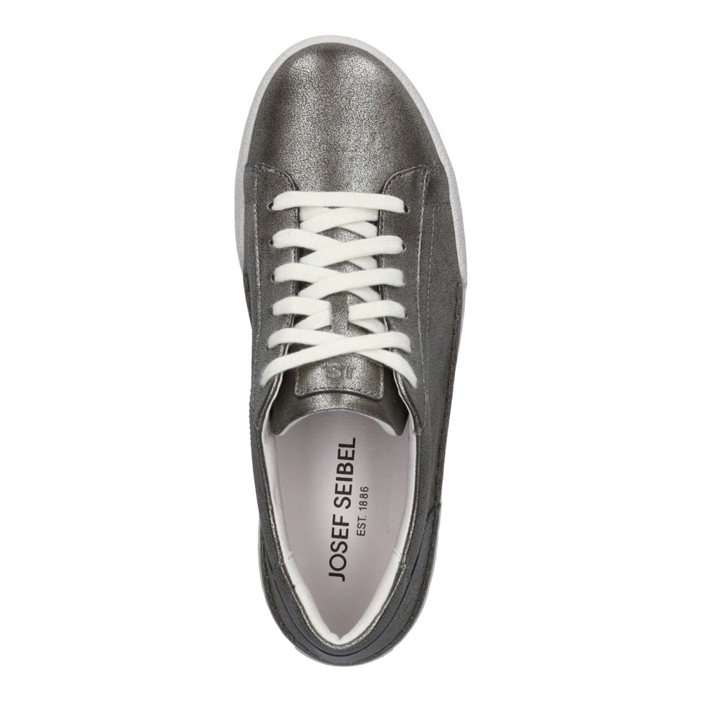 Claire 01 - Women's Sneaker | Josef Seibel