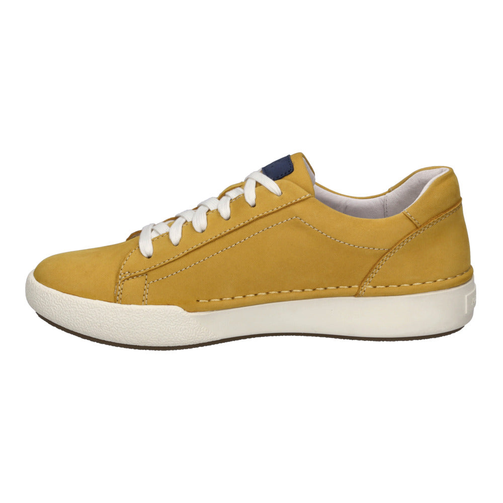 Claire 01 - Women's Sneaker | Josef Seibel USA