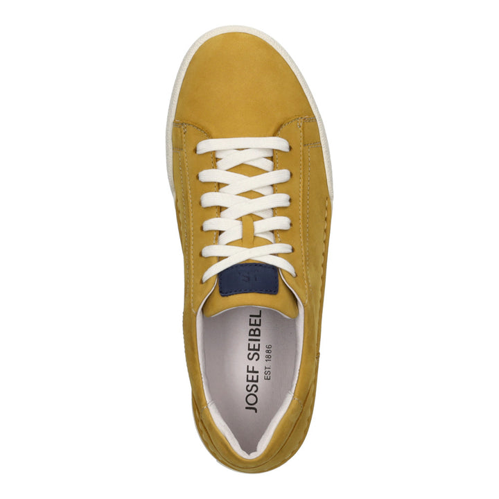 Claire 01 - Women's Sneaker | Josef Seibel USA