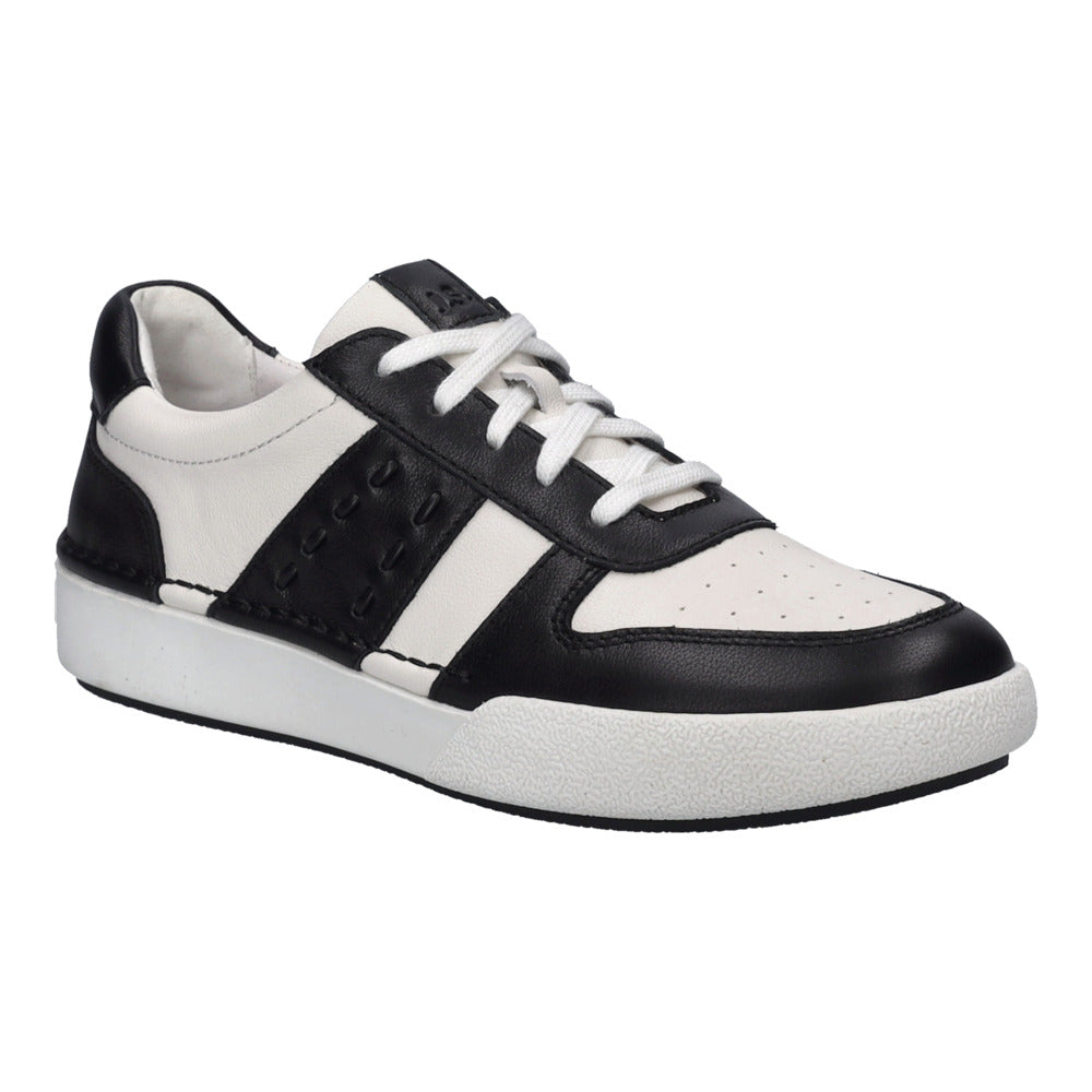 Claire 27 - Women's Sneaker | Josef Seibel