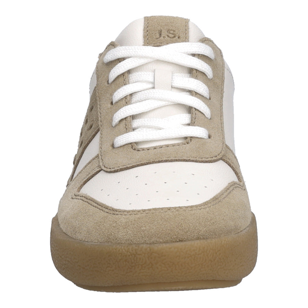 Claire 27 - Beige - Women's Sneaker | Josef Seibel USA