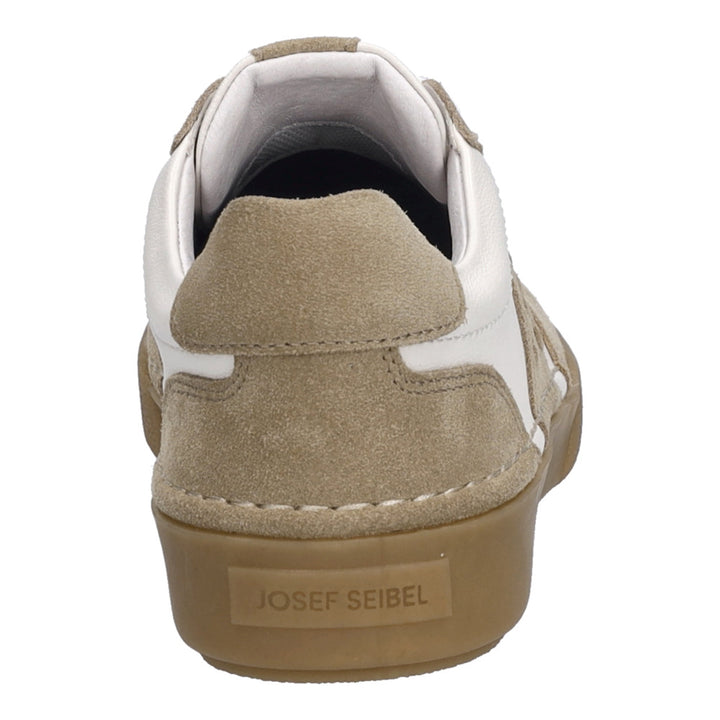 Claire 27 - Beige - Women's Sneaker | Josef Seibel USA