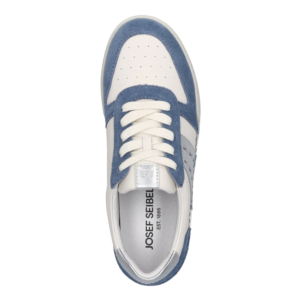 Claire 27 - Women's Sneaker | Josef Seibel