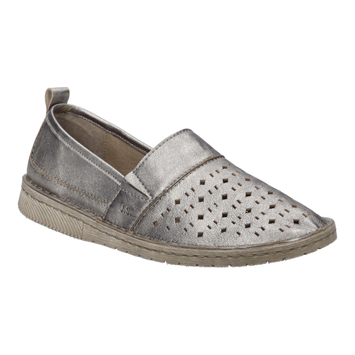 Sofie 27 - Platin - Women's Shoe | Josef Seibel USA