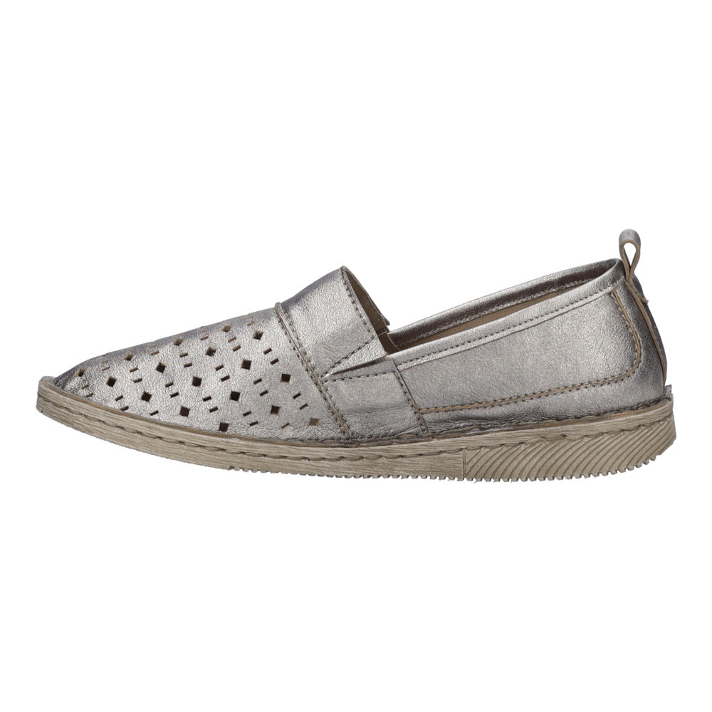 Sofie 27 - Platin - Women's Shoe | Josef Seibel USA