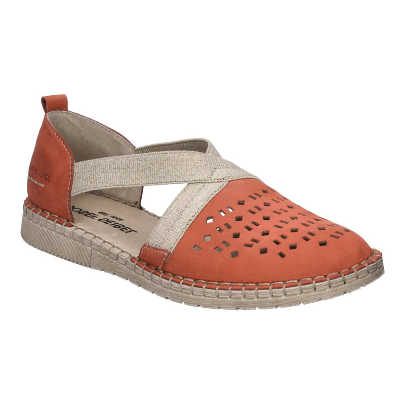 Size Chart Josef Seibel USA