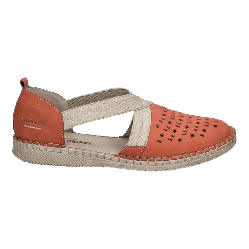 Size Chart Josef Seibel USA