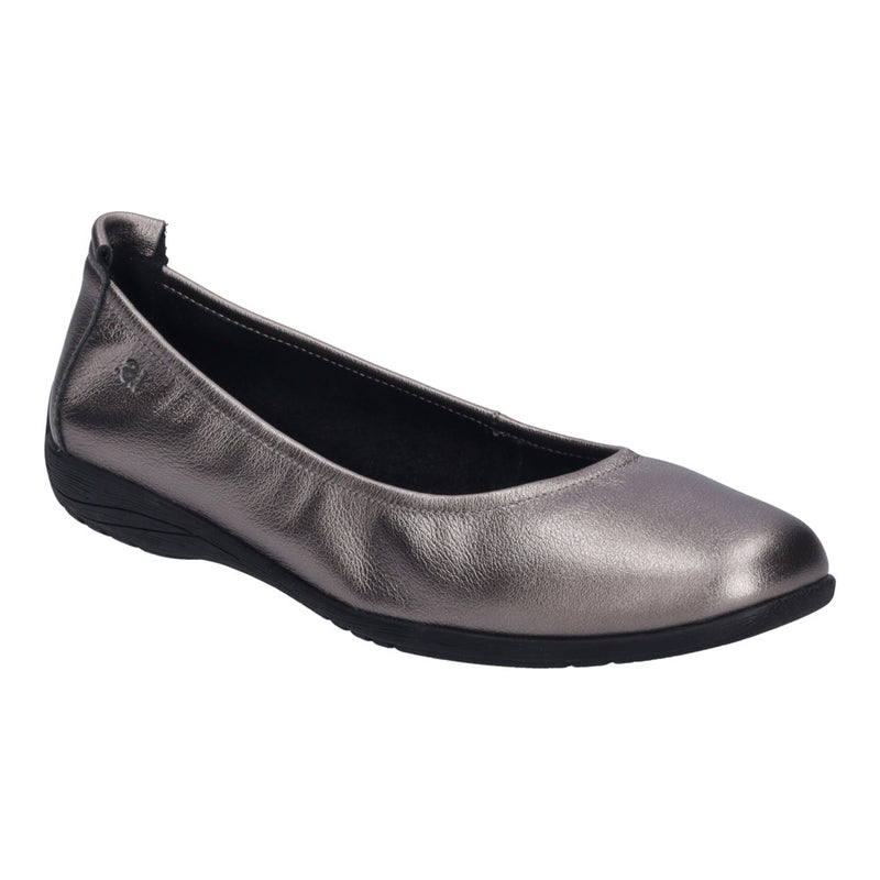 Fenja 01 - Women's Flat | Josef Seibel USA