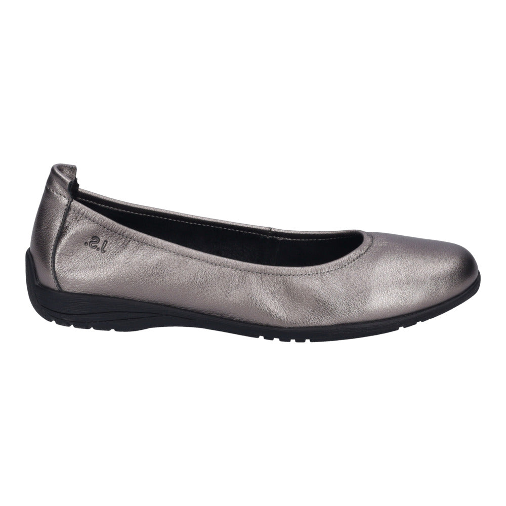 Fenja 01 - Women's Flat | Josef Seibel USA