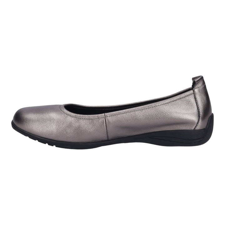 Fenja 01 - Women's Flat | Josef Seibel USA