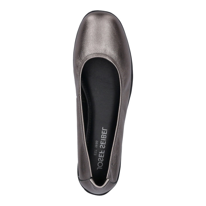 Fenja 01 - Women's Flat | Josef Seibel USA