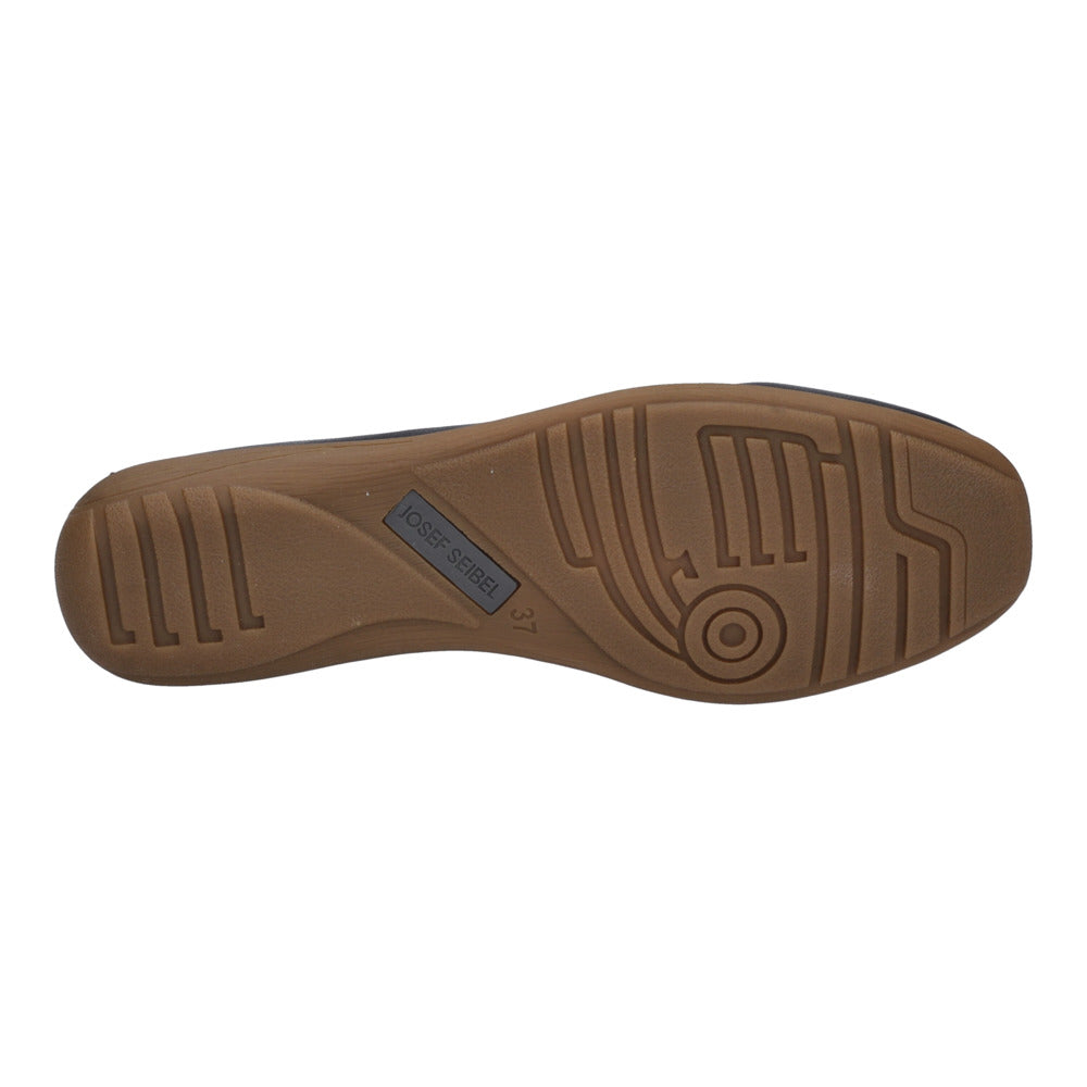 Fenja 01 - Women's Flat | Josef Seibel USA