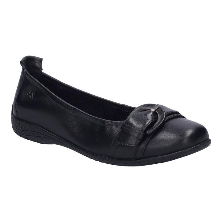 Fenja 23 - Women's Flat | Josef Seibel USA