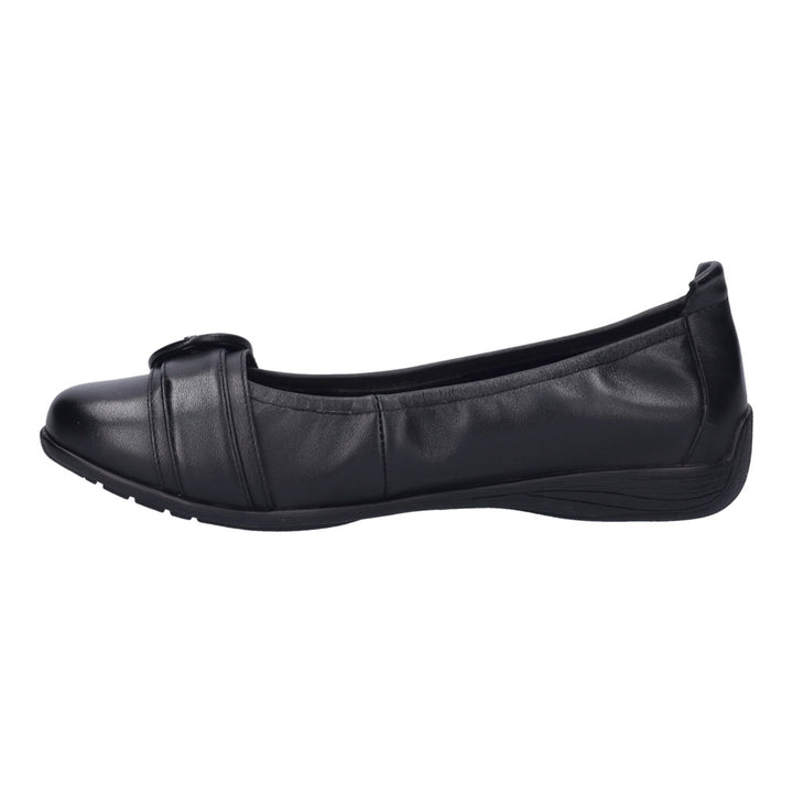 Fenja 23 - Women's Flat | Josef Seibel USA