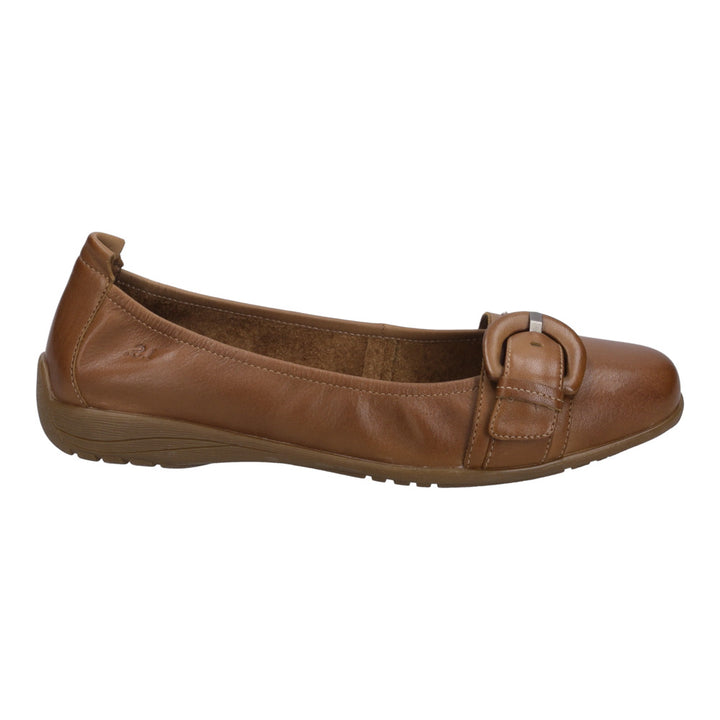 Fenja 23 - Women's Flat | Josef Seibel USA