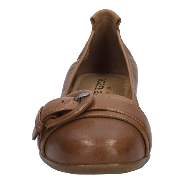 Fenja 23 - Women's Flat | Josef Seibel USA