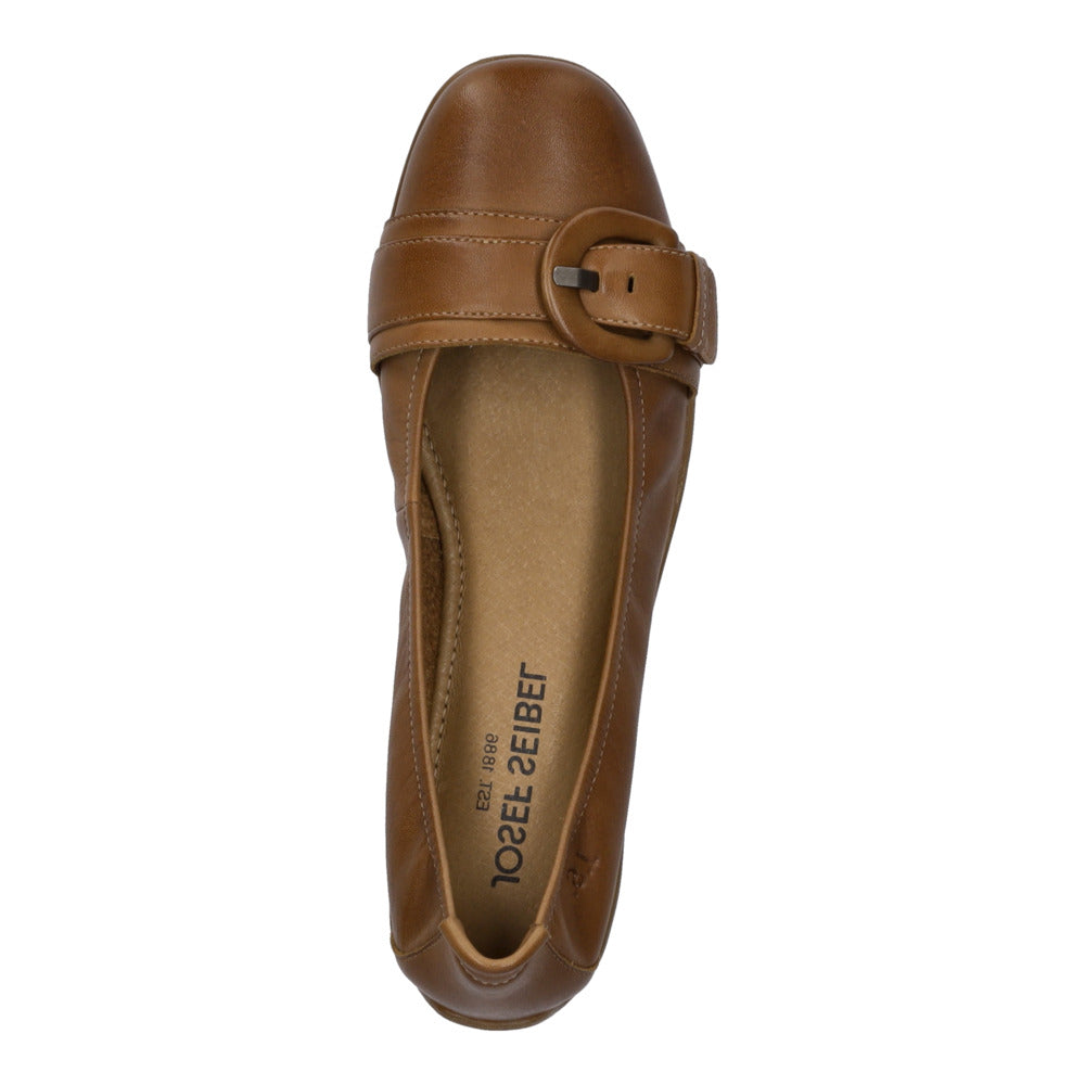 Fenja 23 - Women's Flat | Josef Seibel USA