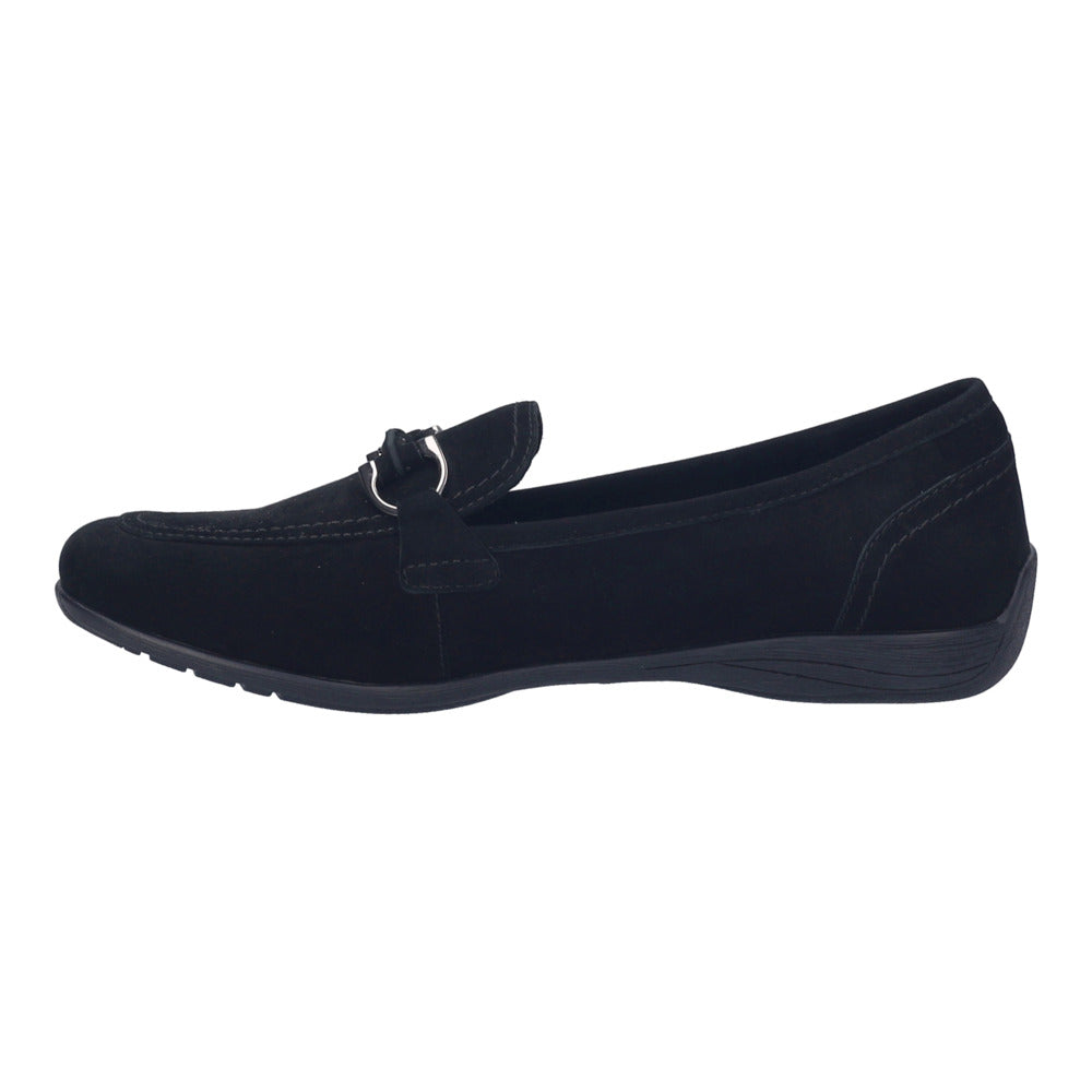 Fenja 34 - Women's Flat | Josef Seibel
