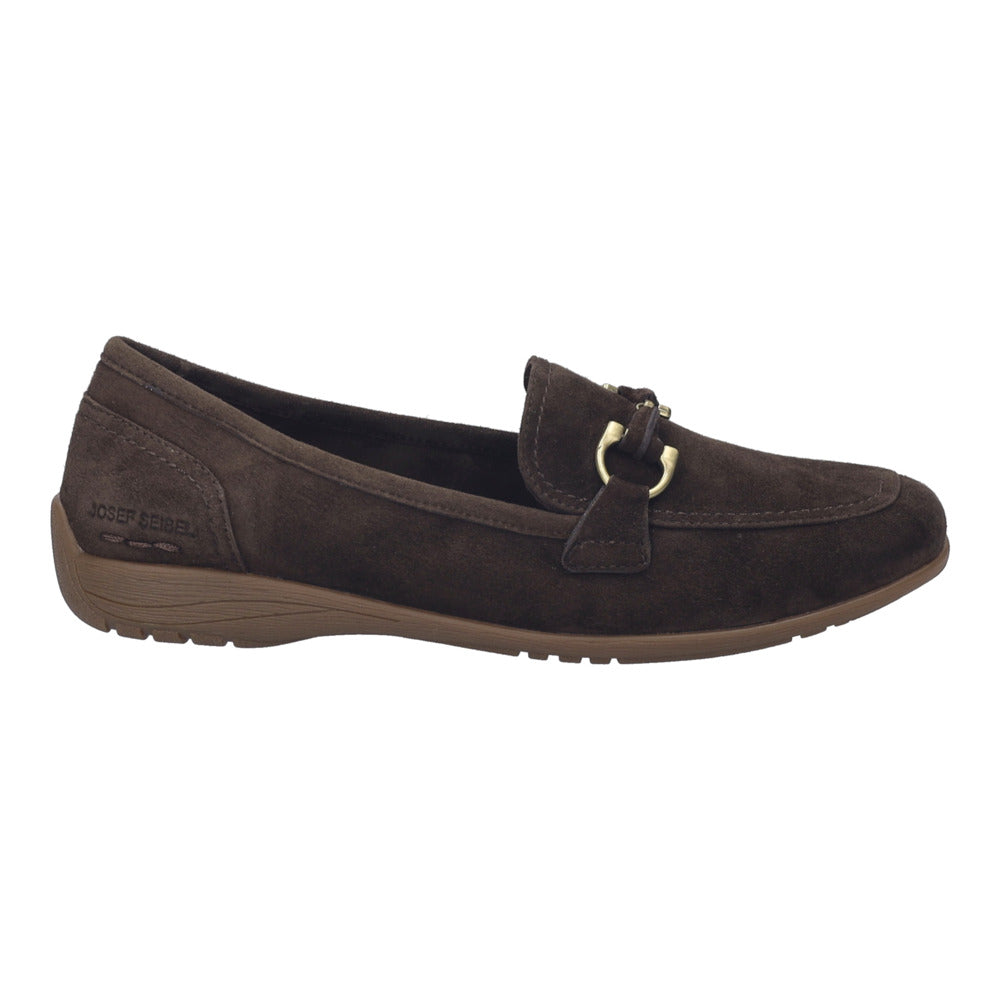 Fenja 34 - Women's Flat | Josef Seibel