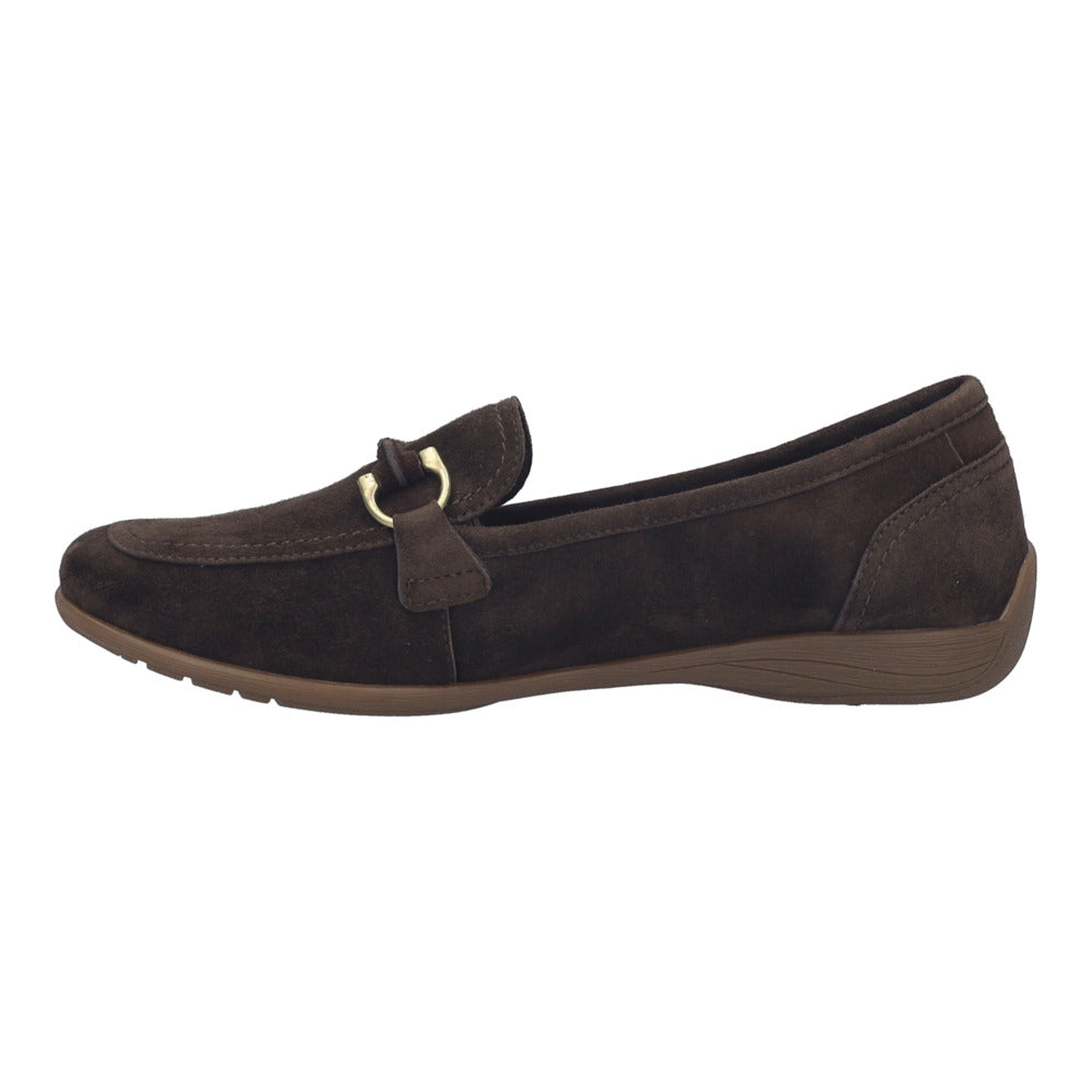 Fenja 34 - Women's Flat | Josef Seibel
