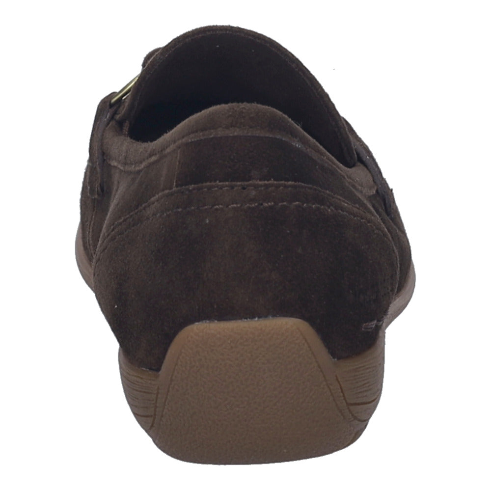 Fenja 34 - Women's Flat | Josef Seibel