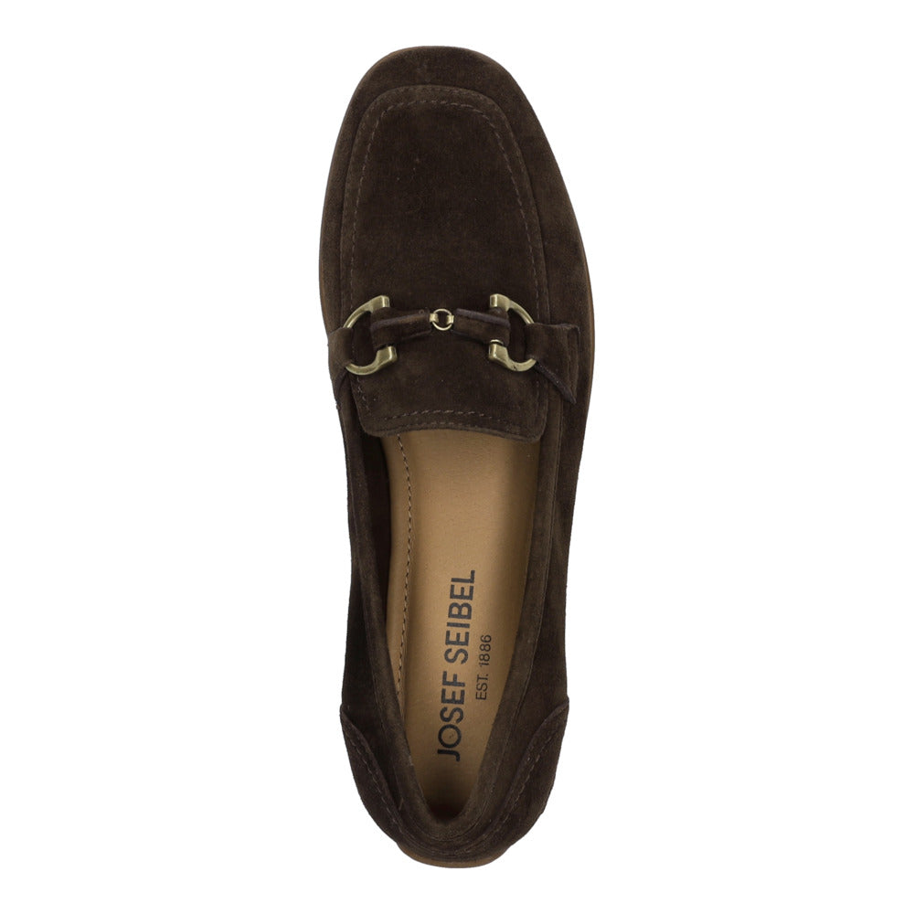 Fenja 34 - Women's Flat | Josef Seibel