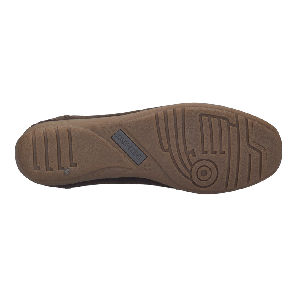 Fenja 34 - Women's Flat | Josef Seibel
