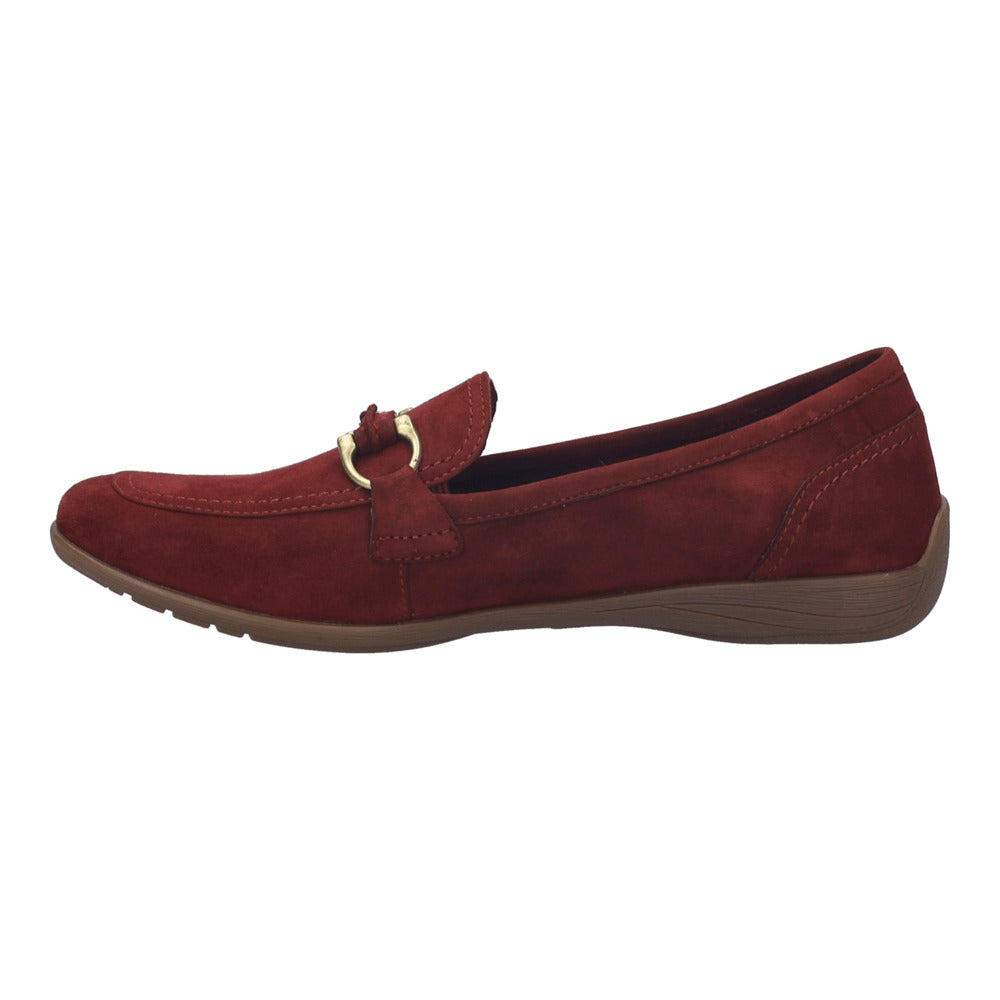 Fenja 34 - Women's Flat | Josef Seibel