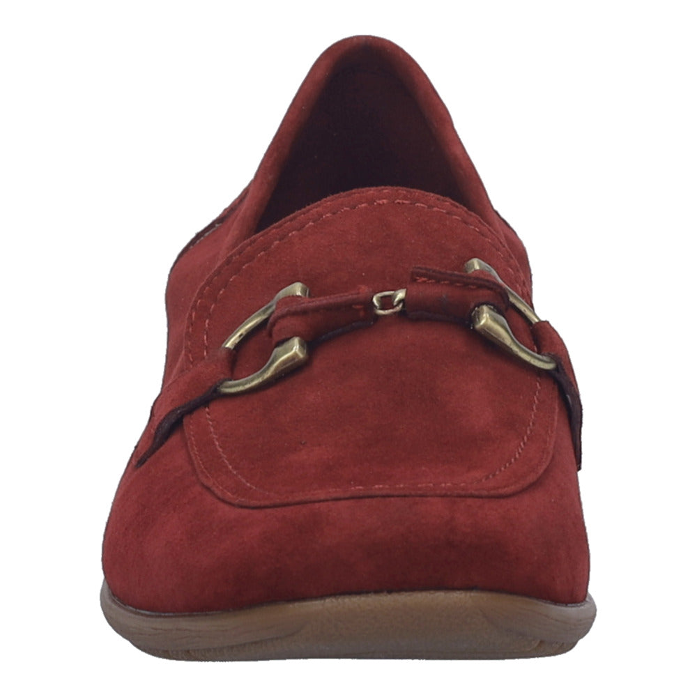 Fenja 34 - Women's Flat | Josef Seibel