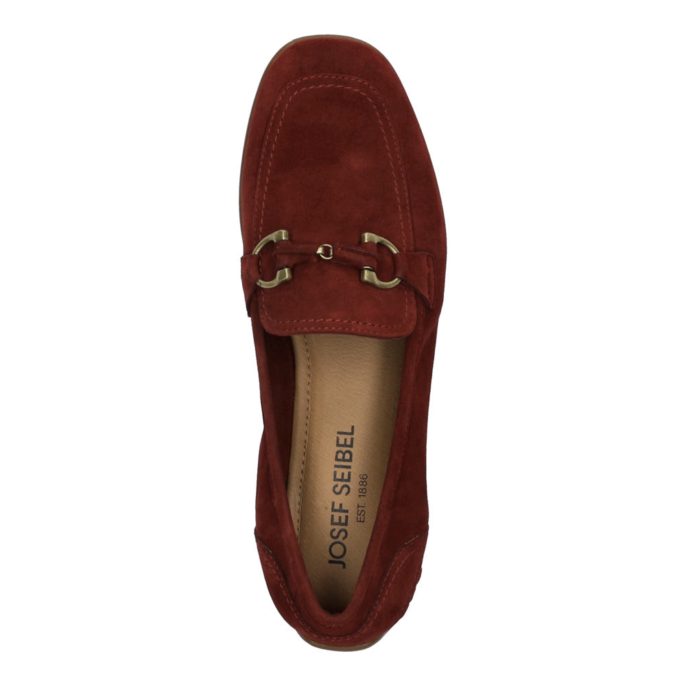 Fenja 34 - Women's Flat | Josef Seibel
