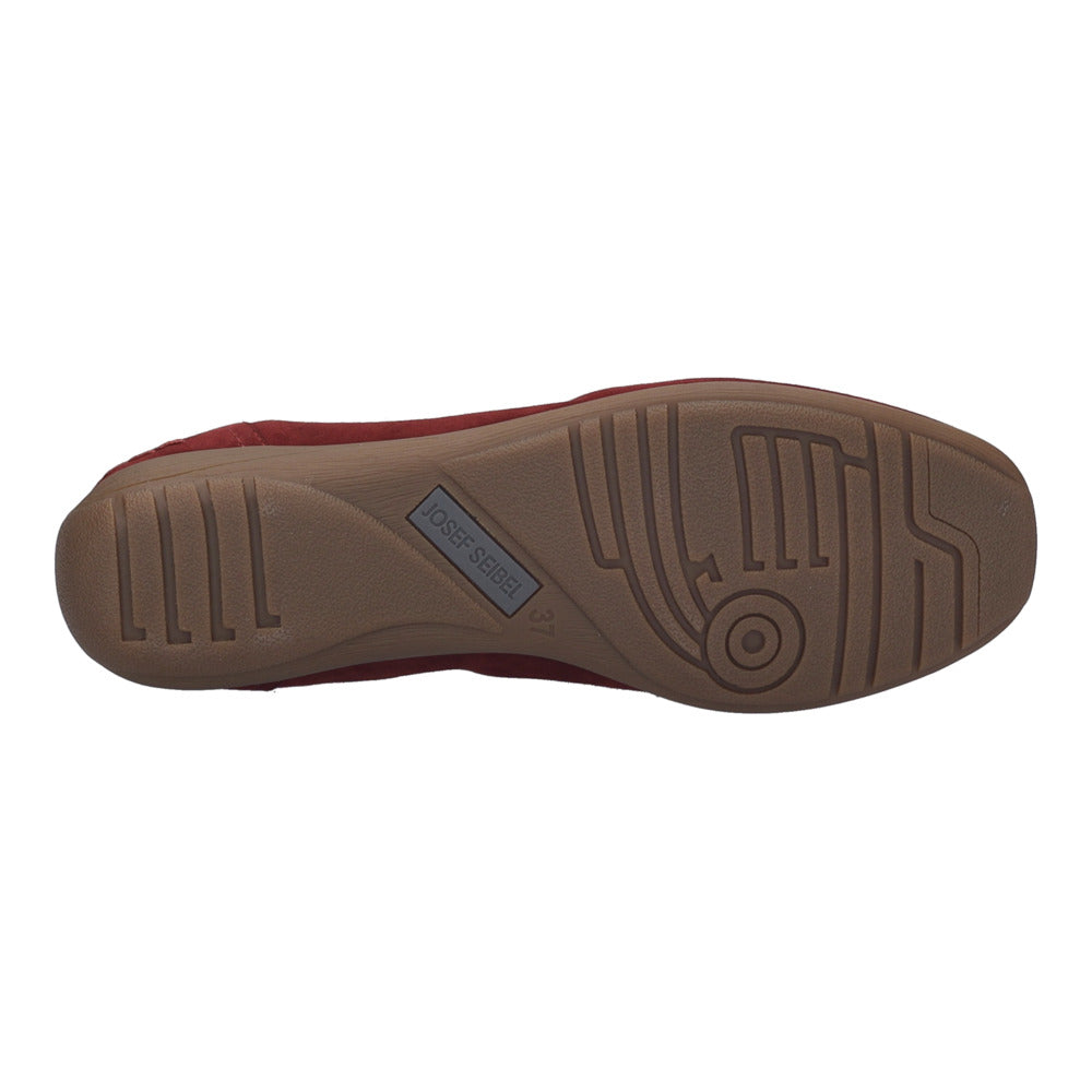 Fenja 34 - Women's Flat | Josef Seibel