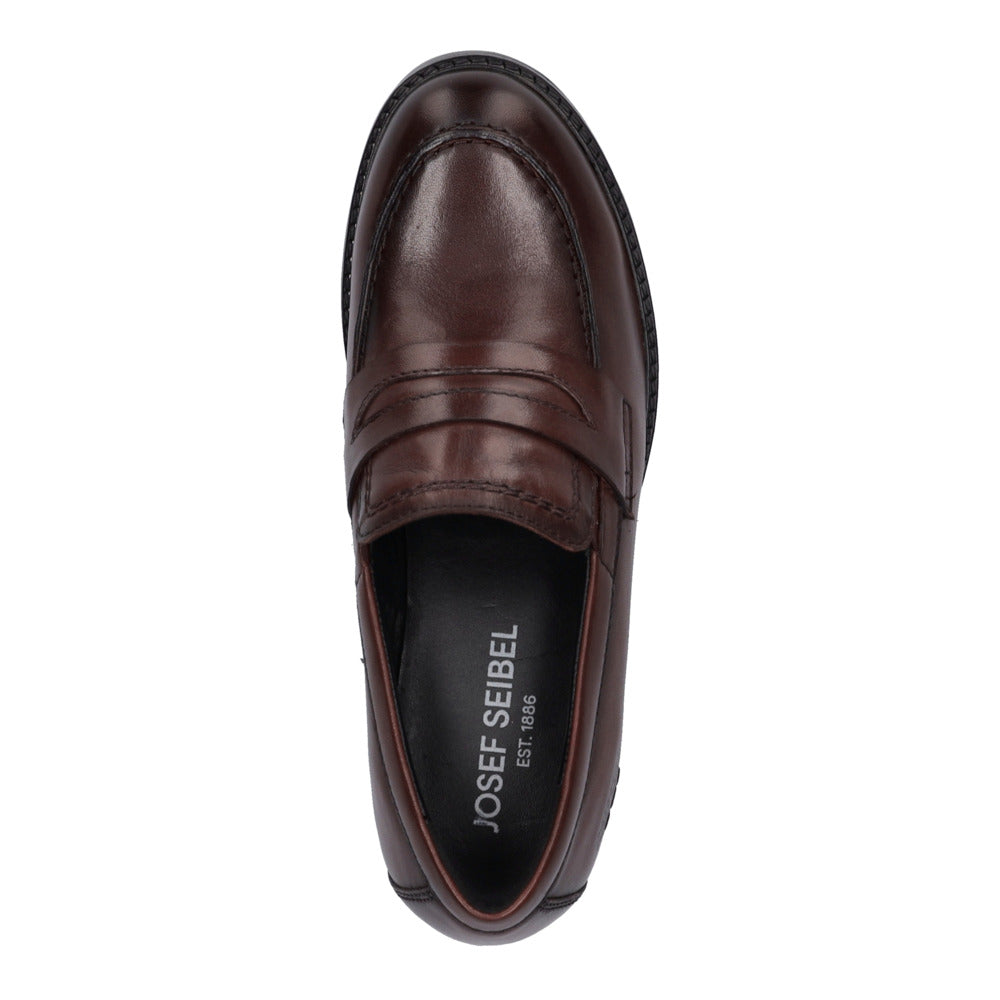 Kate 02 - Women's Shoe | Josef Seibel