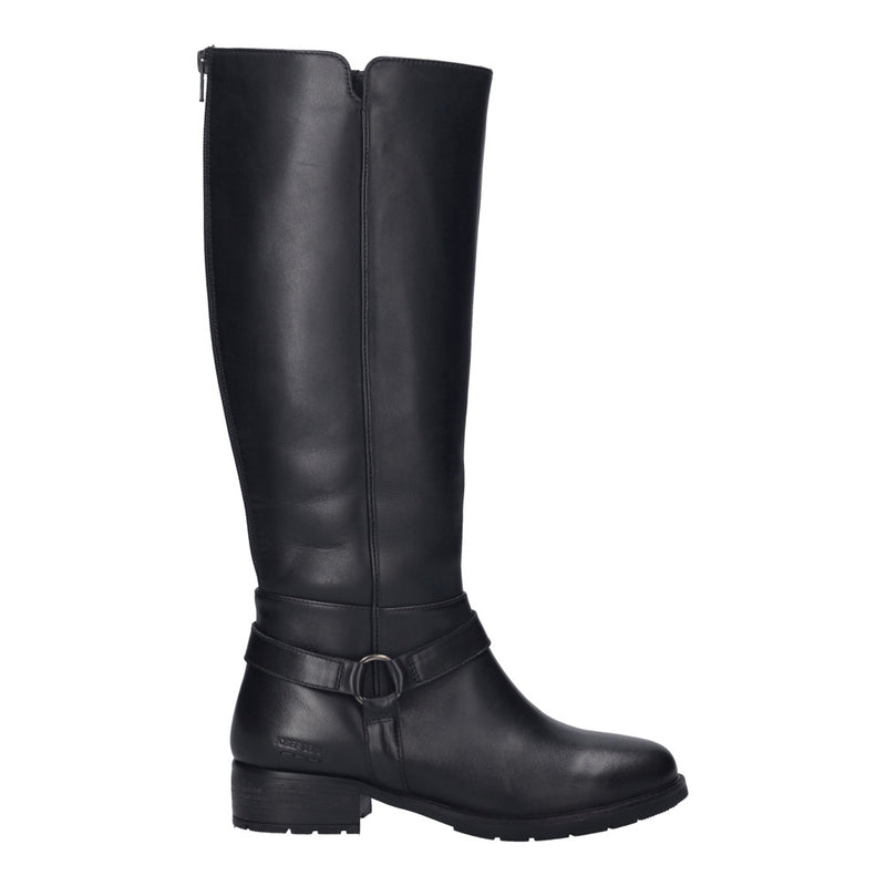 Josef Seibel Women's Kate 18 Ankle Boots- Azur