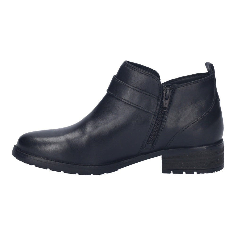 Kate 10 - Women's Boot | Josef Seibel