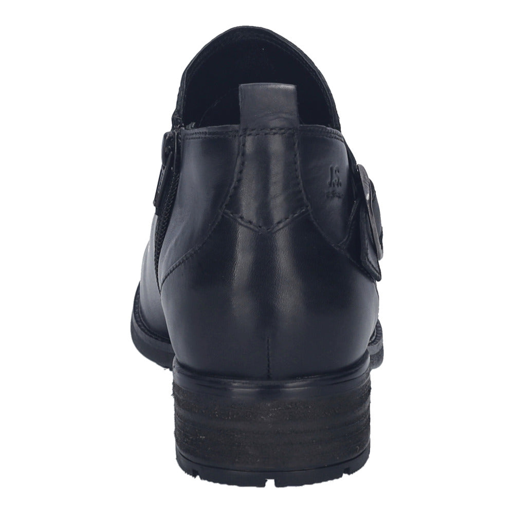 Kate 10 - Women's Boot | Josef Seibel