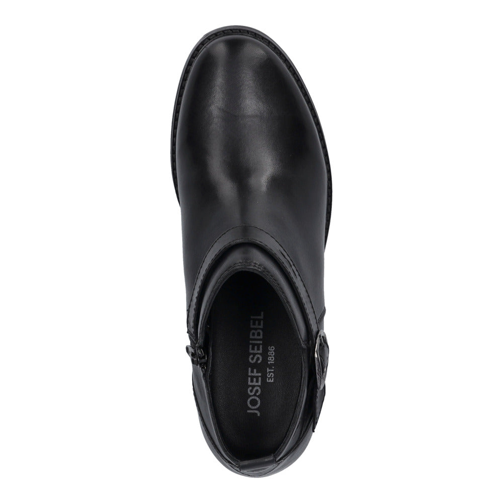 Kate 10 - Women's Boot | Josef Seibel