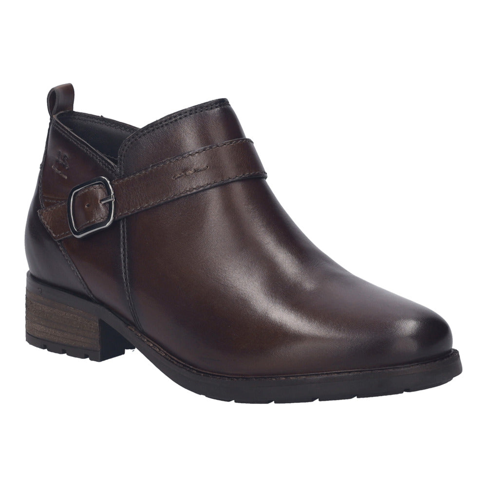 Kate 10 - Women's Boot | Josef Seibel