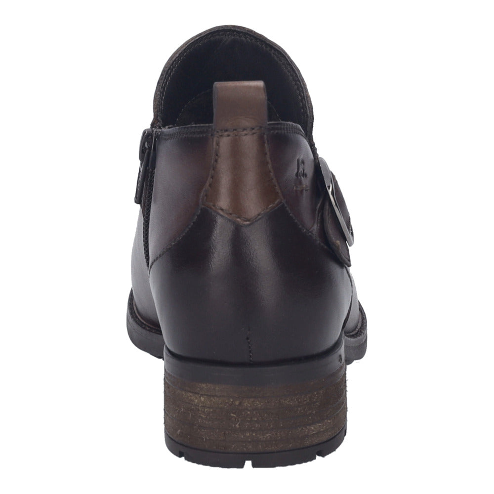 Kate 10 - Women's Boot | Josef Seibel