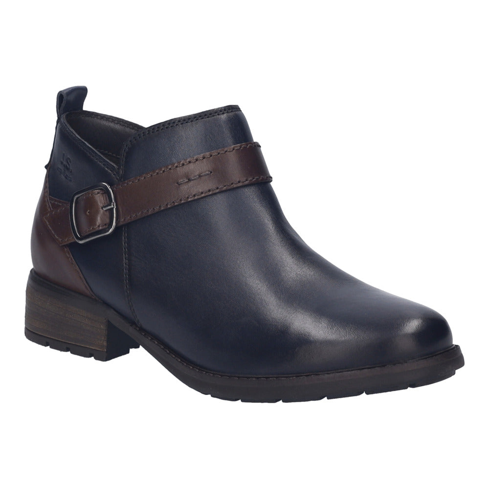 Kate 10 - Women's Boot | Josef Seibel
