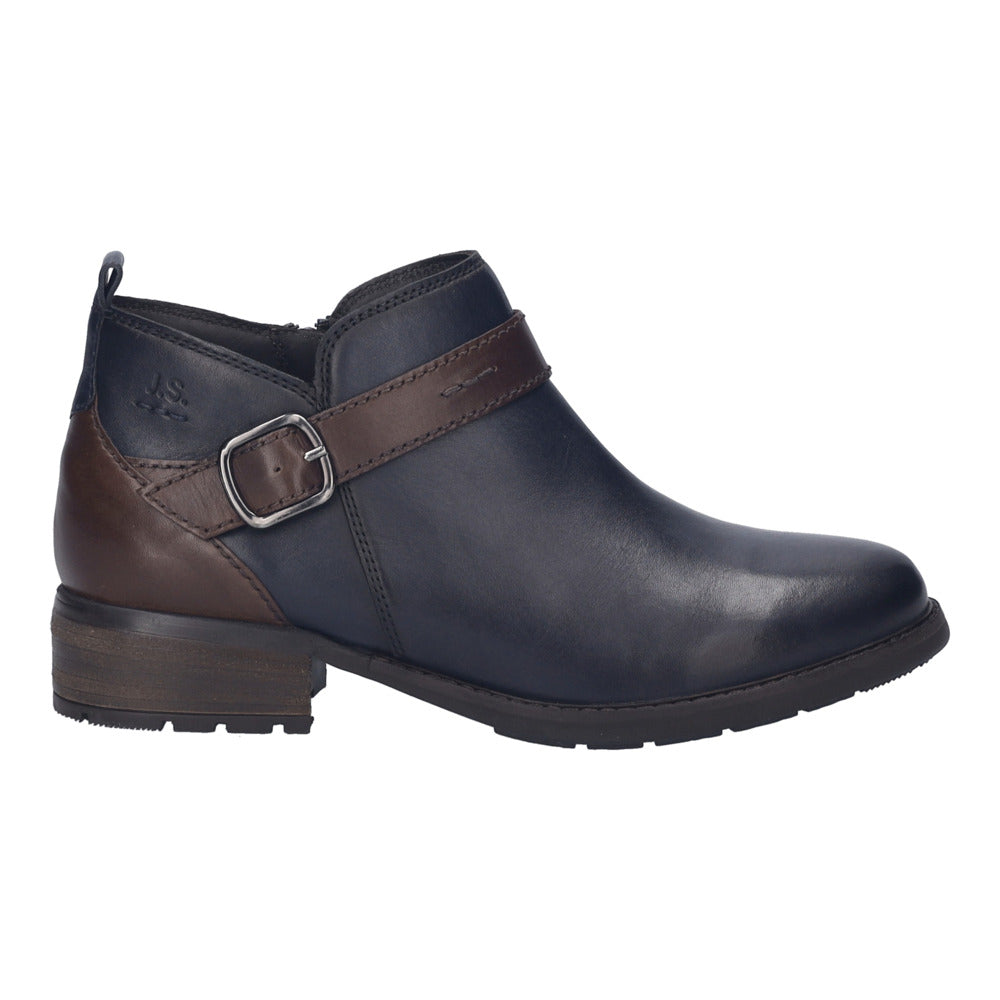 Kate 10 - Women's Boot | Josef Seibel