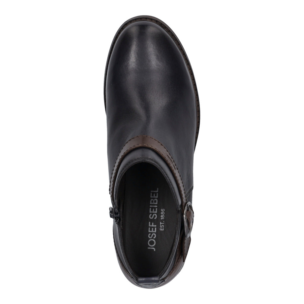 Kate 10 - Women's Boot | Josef Seibel