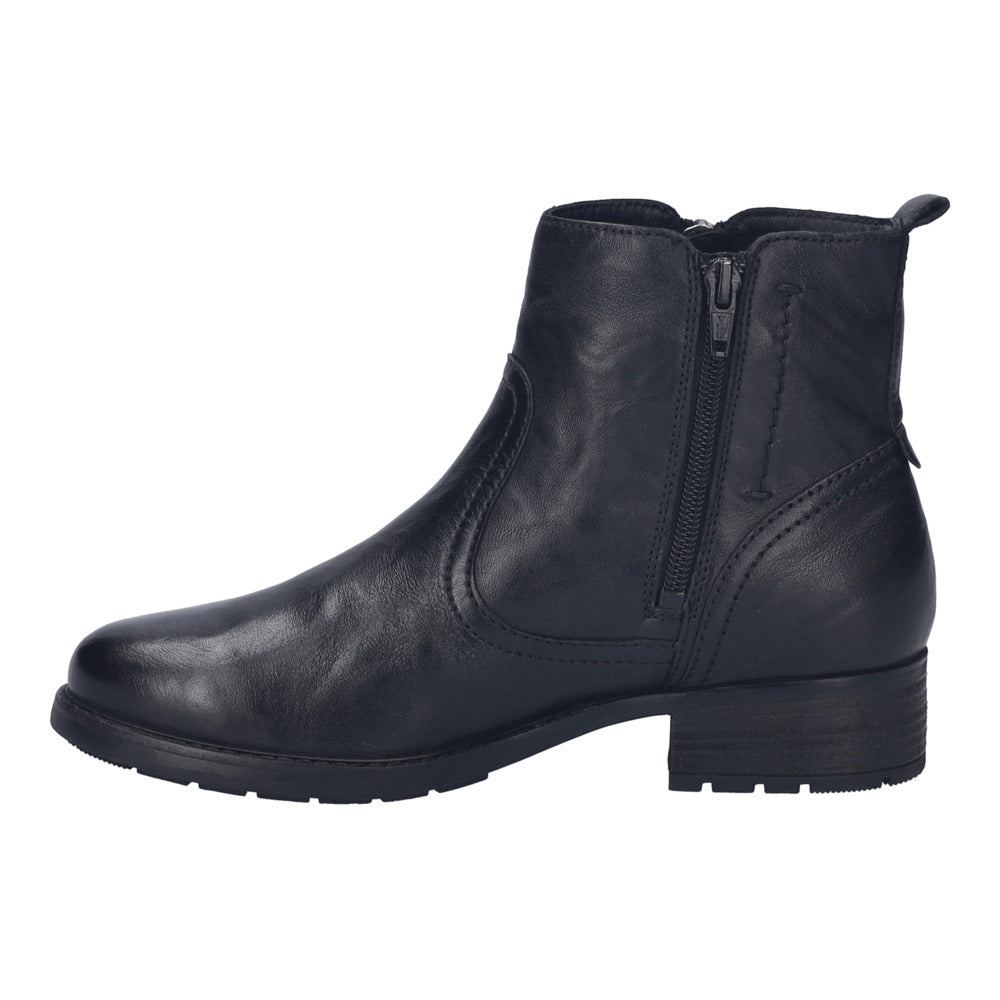 Kate 20 - Women's Boot | Josef Seibel