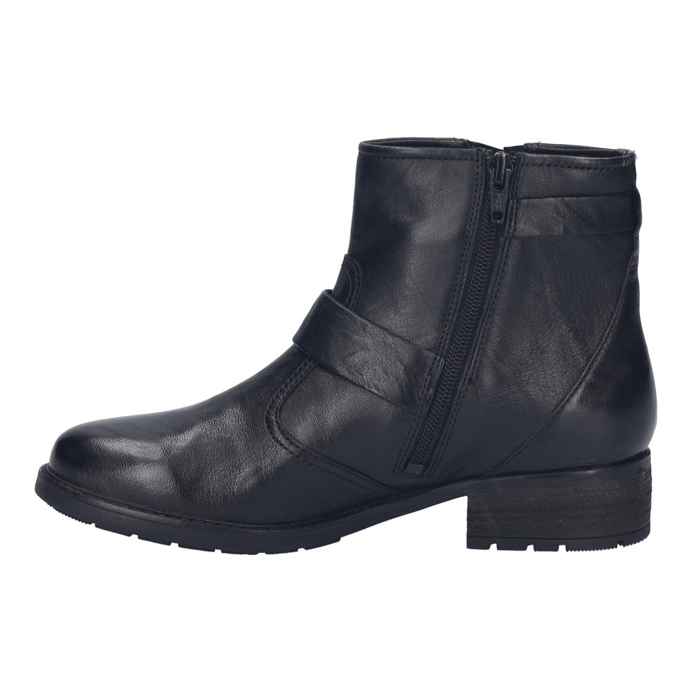 Kate 21 - Women's Boot | Josef Seibel