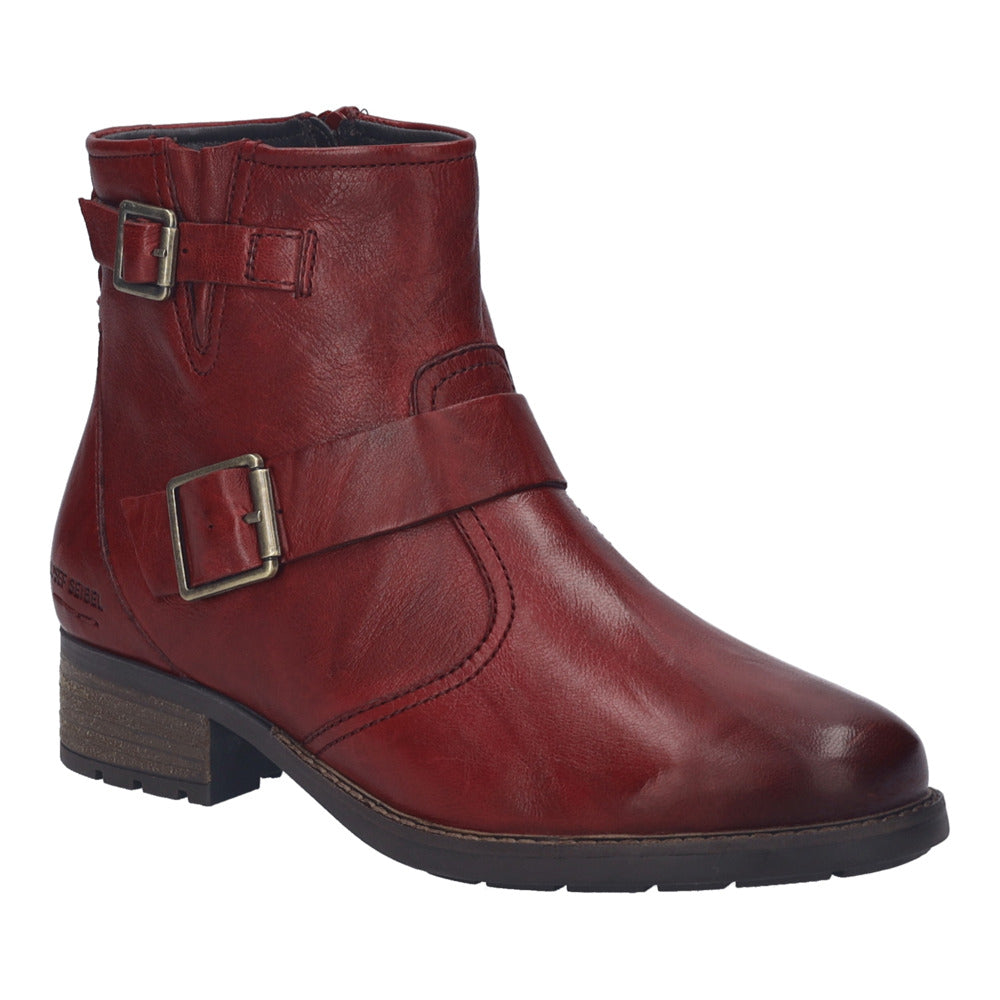 Kate 21 - Women's Boot | Josef Seibel