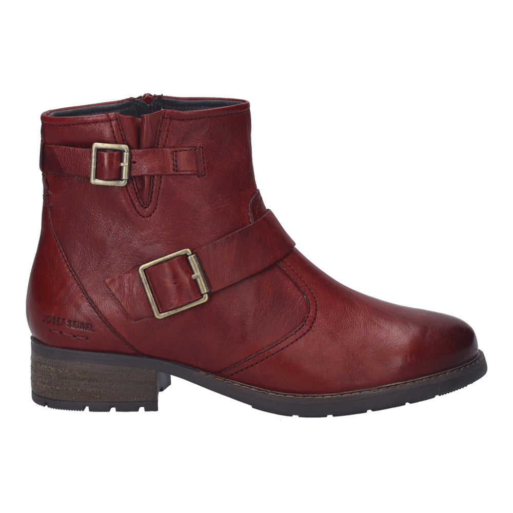 Kate 21 - Women's Boot | Josef Seibel